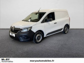 Renault Kangoo occasion année 2023 boite Automatique Annonce Renault Kangoo occasion Diesel Van BLUE DCI 95 EDC GRAND CONFORT- 22 à ROUEN