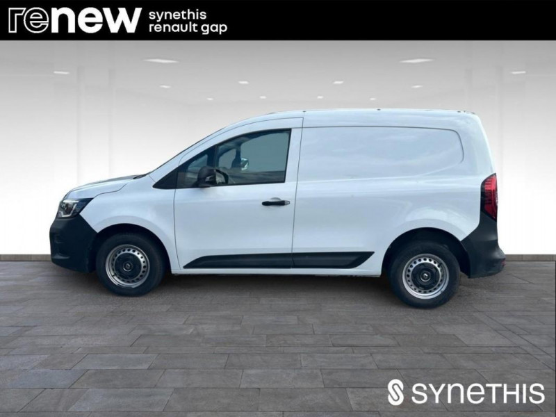 Renault Kangoo Van BLUE DCI 95 EDC GRAND CONFORT- 22  occasion à Gap - photo n°5