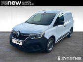 Renault Kangoo occasion année 2023 boite Automatique Annonce Renault Kangoo occasion Diesel Van BLUE DCI 95 EDC GRAND CONFORT- 22 à Gap