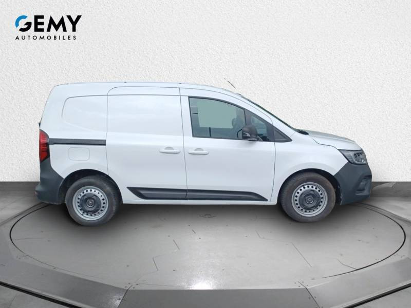 Renault Kangoo Van BLUE DCI 95 EXTRA - 22  occasion  Lcousse - photo n4
