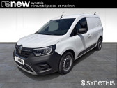 Renault Kangoo occasion année 2023 boite Manuelle Annonce Renault Kangoo occasion Diesel Van BLUE DCI 95 EXTRA - 22 à Brignoles