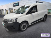 Renault Kangoo occasion année 2022 boite Manuelle Annonce Renault Kangoo occasion Diesel Van BLUE DCI 95 EXTRA à REZE
