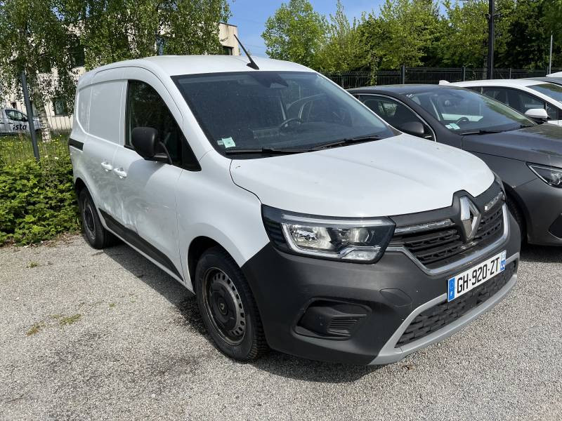 Renault Kangoo Van BLUE DCI 95 EXTRA  occasion  REZE - photo n2