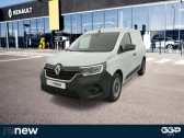 Renault Kangoo Van BLUE DCI 95 GRAND CONFORT- 22   PETITE FORET 59