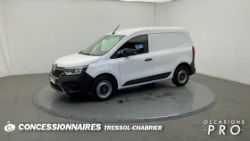 Renault Kangoo occasion 2022 mise en vente à Perpignan par le garage Centre Pro Perpignan - photo n°1
