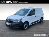 Renault Kangoo occasion année 2023 boite Manuelle Annonce Renault Kangoo occasion Diesel Van BLUE DCI 95 GRAND CONFORT- 22 à Frejus