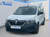 Renault Kangoo occasion année 2023 boite Manuelle Annonce Renault Kangoo occasion Diesel Van BLUE DCI 95 GRAND CONFORT- 22 à VILLEFRANCHE SUR SAONE