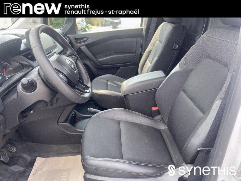 Renault Kangoo Van BLUE DCI 95 GRAND CONFORT- 22  occasion  Frejus - photo n9