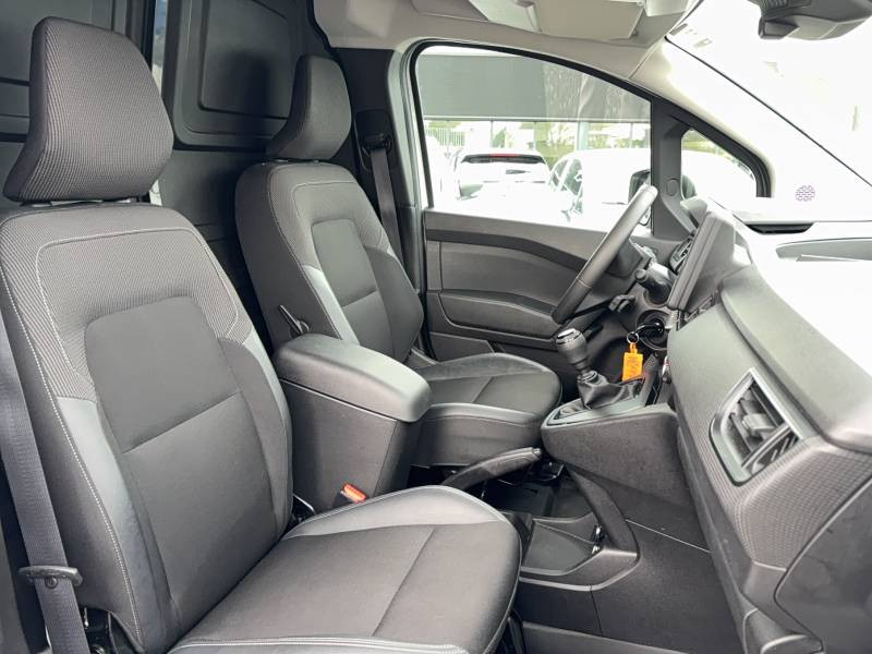 Renault Kangoo Van BLUE DCI 95 GRAND CONFORT- 22  occasion  Marmande - photo n4