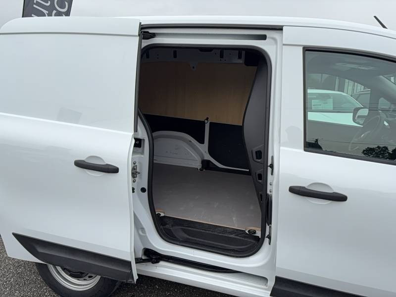 Renault Kangoo Van BLUE DCI 95 GRAND CONFORT- 22  occasion  Marmande - photo n5