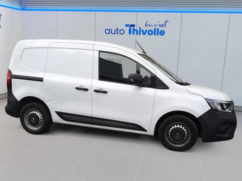 Renault Kangoo Van BLUE DCI 95 GRAND CONFORT- 22  occasion  VILLEFRANCHE SUR SAONE - photo n6