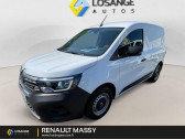 Renault Kangoo occasion année 2023 boite Manuelle Annonce Renault Kangoo occasion Diesel Van BLUE DCI 95 GRAND CONFORT- 22 à Massy