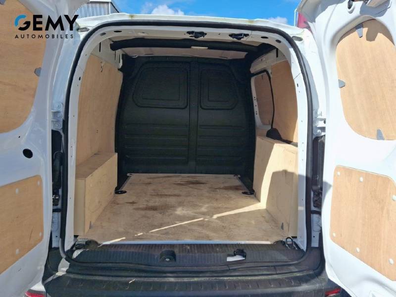 Renault Kangoo Van BLUE DCI 95 GRAND CONFORT- 22  occasion  LOCHES - photo n6