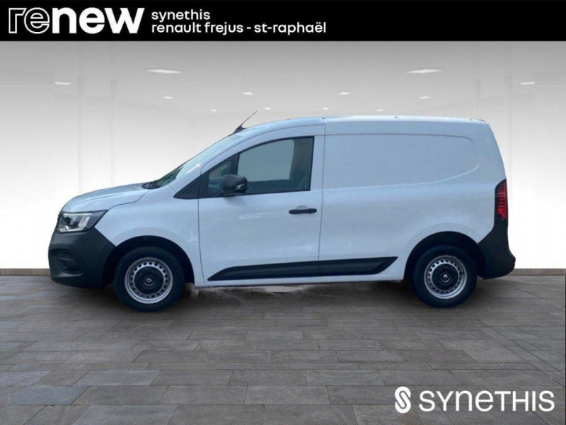 Renault Kangoo Van BLUE DCI 95 GRAND CONFORT- 22  occasion  Frejus - photo n5