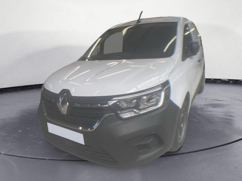 Renault Kangoo Van BLUE DCI 95 GRAND CONFORT- 22  occasion  Dijon