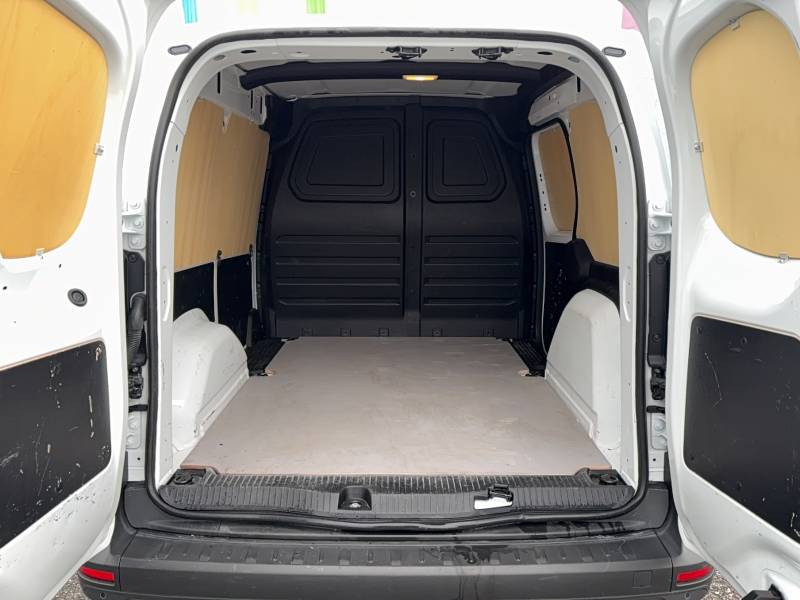 Renault Kangoo Van BLUE DCI 95 GRAND CONFORT- 22  occasion  Marmande - photo n6
