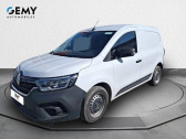 Renault Kangoo occasion année 2023 boite Manuelle Annonce Renault Kangoo occasion Diesel Van BLUE DCI 95 GRAND CONFORT- 22 à LOCHES