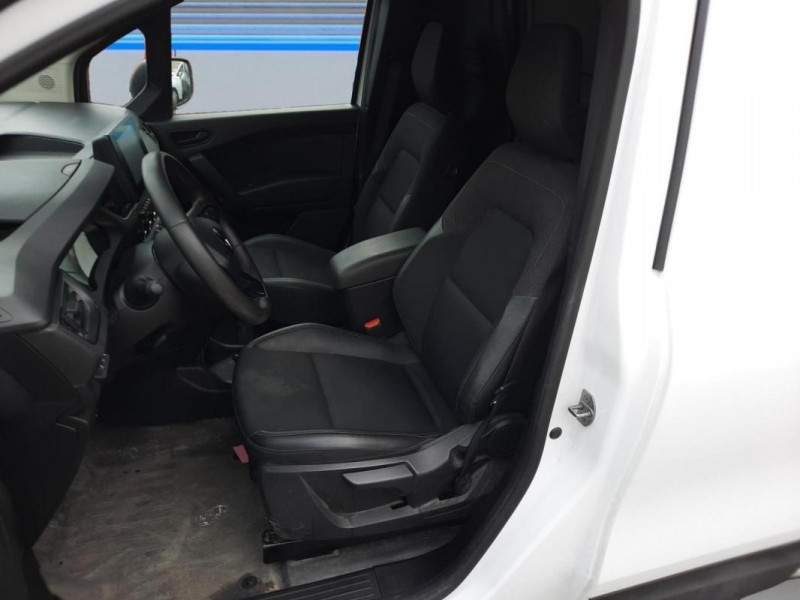 Renault Kangoo Van BLUE DCI 95 GRAND CONFORT- 22  occasion  VILLEFRANCHE SUR SAONE - photo n10