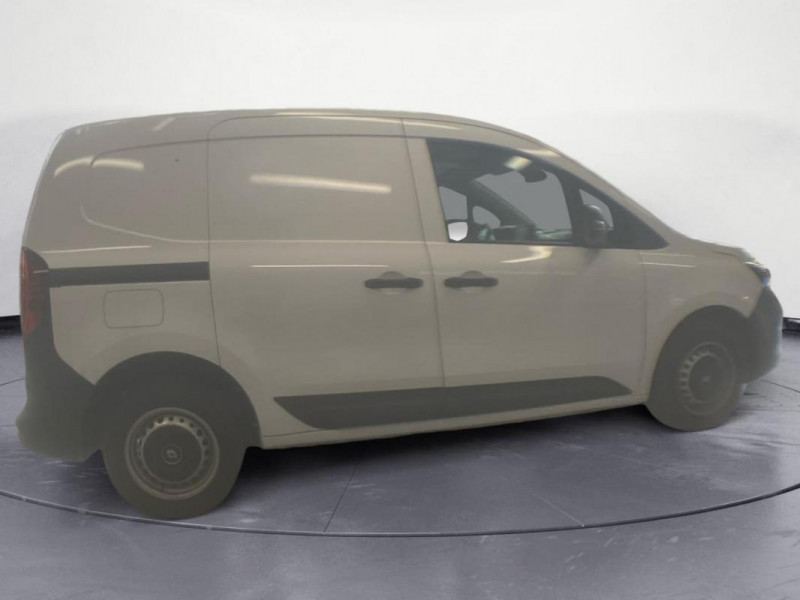 Renault Kangoo Van BLUE DCI 95 GRAND CONFORT- 22  occasion  Dijon - photo n6