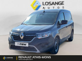 Renault Kangoo Van BLUE DCI 95 GRAND CONFORT SESAME OUVRE TOI   Athis-Mons 91