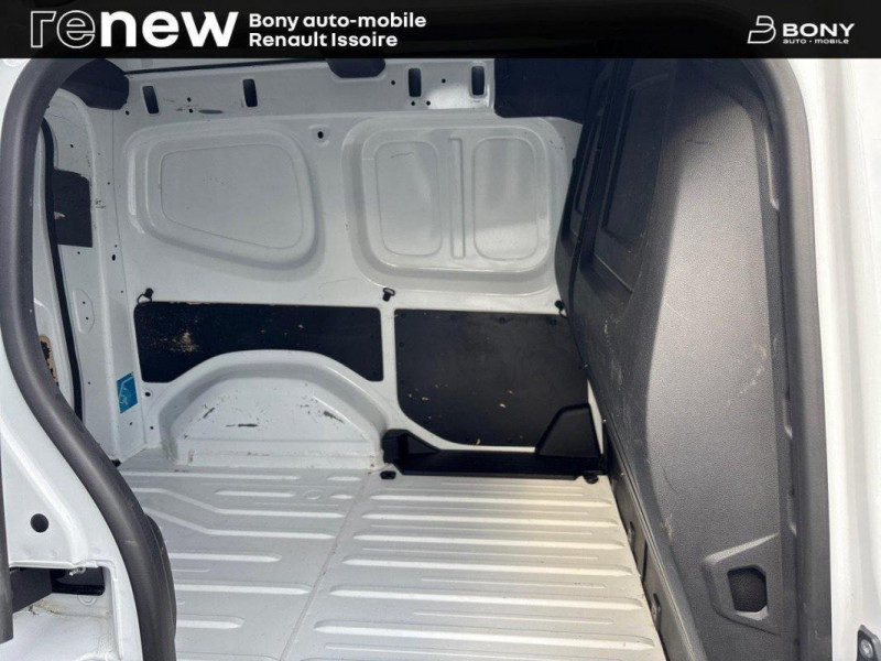 Renault Kangoo Van BLUE DCI 95 GRAND CONFORT  occasion  Issoire - photo n4