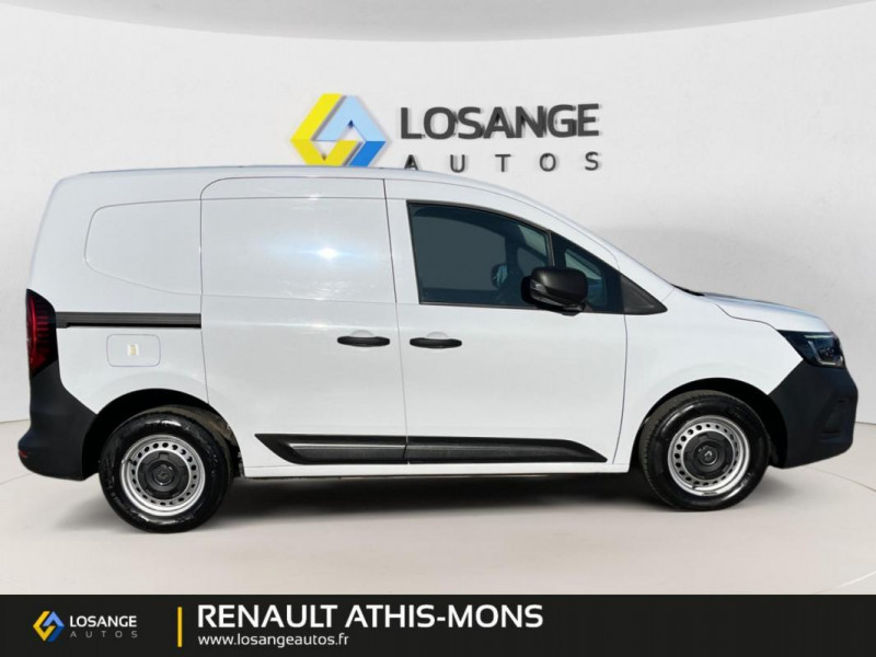 Renault Kangoo Van BLUE DCI 95 GRAND CONFORT  occasion  Athis-Mons - photo n6