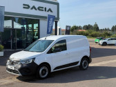 Renault Kangoo occasion année 2022 boite Automatique Annonce Renault Kangoo occasion Electrique Van E-TECH ELECTRIQUE EV45 DC 80KW EXTRA à AVALLON
