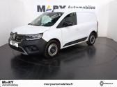 Renault Kangoo occasion année 2023 boite Automatique Annonce Renault Kangoo occasion Electrique Van E-TECH ELECTRIQUE EV45 DC 80KW EXTRA à LE HAVRE