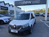 Renault Kangoo occasion année 2023 boite Automatique Annonce Renault Kangoo occasion Electrique Van E-TECH ELECTRIQUE EV45 DC 80KW GRAND CONFORT à SAINT-ETIENNE