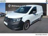 Renault Kangoo Van E-TECH ELECTRIQUE EV45 DC 80KW GRAND CONFORT   Dijon 21