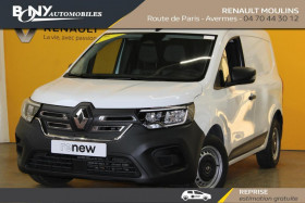 Renault Kangoo , garage Bony Automobiles Renault Moulins  Avermes