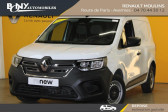Renault Kangoo occasion année 2022 boite Automatique Annonce Renault Kangoo occasion Electrique Van E-TECH ELECTRIQUE EV45 DC 80KW GRAND CONFORT à Avermes