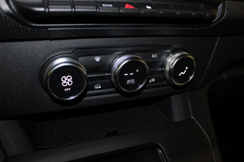Renault Kangoo Van E-TECH ELECTRIQUE EV45 DC 80KW GRAND CONFORT  occasion  Avermes - photo n10