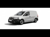 Renault Kangoo occasion année 2025 boite Automatique Annonce Renault Kangoo occasion Electrique Van E-TECH ELECTRIQUE FG TOLE L1 AC22/DC80 GSR2 ADVANCE à LE HAVRE