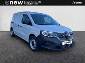Renault Kangoo , garage Bony Automobiles Renault Issoire  Issoire