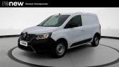 Renault Kangoo VAN E-TECH ELECTRIQUE KANGOO VAN E-TECH ELECTRIQUE EV45 11KW  2024 - annonce de voiture en vente sur Auto Sélection.com
