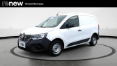 Annonce Renault Kangoo occasion Electrique VAN E-TECH ELECTRIQUE KANGOO VAN E-TECH ELECTRIQUE EV45 DC 8  TRAPPES