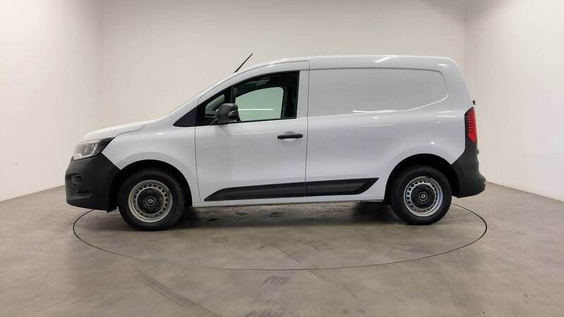 Renault Kangoo VAN E-TECH ELECTRIQUE KANGOO VAN E-TECH ELECTRIQUE EV45 DC 8  occasion  VENISSIEUX - photo n9