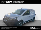 Renault Kangoo occasion année 2022 boite Automatique Annonce Renault Kangoo occasion Electrique VAN E-TECH ELECTRIQUE KANGOO VAN E-TECH ELECTRIQUE EV45 DC 8 à Nanterre