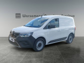Renault Kangoo VAN E-TECH ELECTRIQUE KANGOO VAN E-TECH ELECTRIQUE FG TOLE L   Bracieux 41