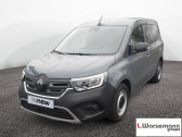 Renault Kangoo VAN E-TECH ELECTRIQUE KANGOO VAN E-TECH ELECTRIQUE FG TOLE L   Romorantin 41