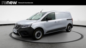 Renault Kangoo occasion 2023 mise en vente à COURBEVOIE par le garage RENAULT COURBEVOIE - photo n°1