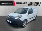 Renault Kangoo Van ELECTRIC ACHAT INTEGRAL GRAND CONFORT-19   Tonneins 47