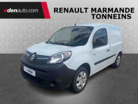 Renault Kangoo , garage edenauto Renault Dacia Tonneins  Tonneins