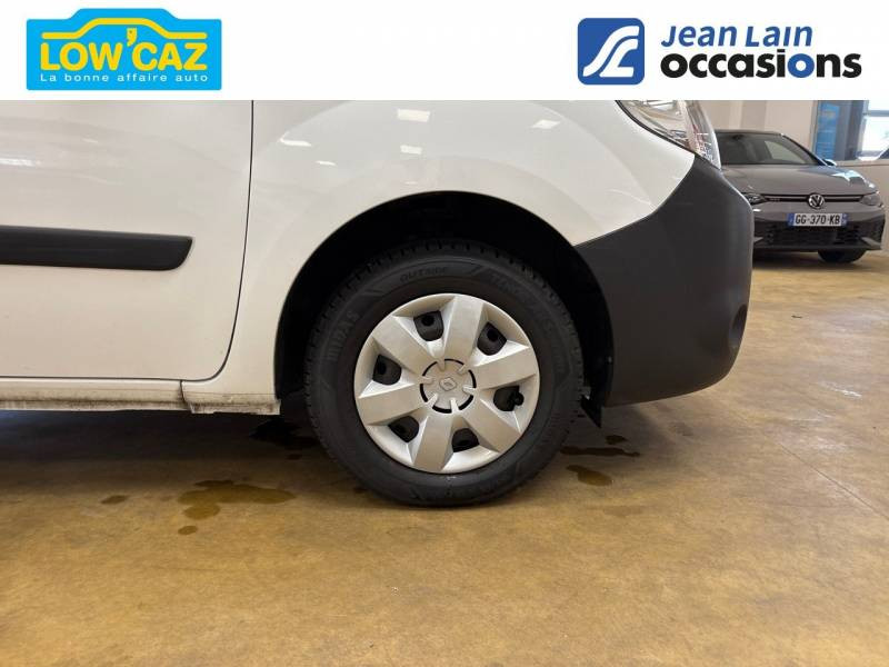 Renault Kangoo Van EXPRESS 1.5 DCI 110 ENERGY E6 GRAND CONFORT  occasion  SASSENAGE - photo n9