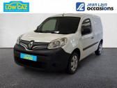Renault Kangoo occasion année 2018 boite Manuelle Annonce Renault Kangoo occasion Diesel Van EXPRESS 1.5 DCI 110 ENERGY E6 GRAND CONFORT à SASSENAGE