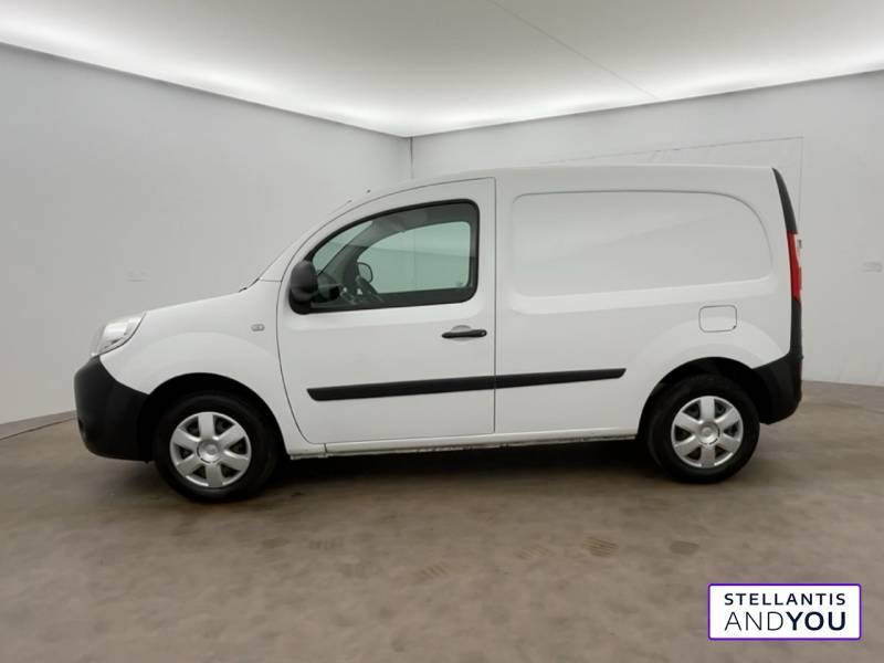 Renault Kangoo Van EXPRESS 1.5 DCI 75 E6 EXTRA R-LINK  occasion  VILLENEUVE D'ASCQ - photo n2