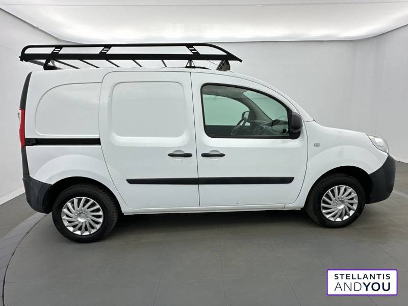 Renault Kangoo Van EXPRESS 1.5 DCI 75 E6 EXTRA R-LINK  occasion  BOULOGNE BILLANCOURT - photo n6