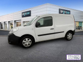 Renault Kangoo occasion année 2018 boite Manuelle Annonce Renault Kangoo occasion Diesel Van EXPRESS 1.5 DCI 75 E6 EXTRA R-LINK à VILLENEUVE D'ASCQ