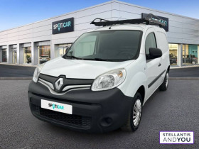 Renault Kangoo , garage SPOTICAR STELLANTIS &YOU BOULOGNE RUE DU CHATEAU  BOULOGNE BILLANCOURT